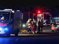 Gjermani, shqiptaret ndalojnë agresoren në autobus