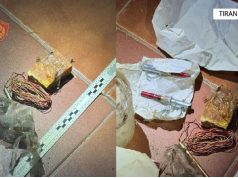 Policia zbulon kanabis, arreston kultivuesin të cilit i gjen dhe tritol e granata