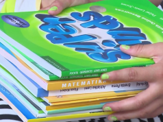 9 mln dollarë për librat falas. Përfitojnë 238 mijë nxënës