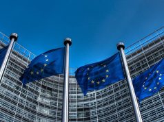 BE-Takim urgjent për Lindjen e Mesme