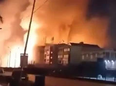 Nata më e keqe në Bejrut. Shpërthimi i madh mbulohet ende nga misteri