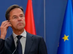 NATO ngre shqetësimin për sigurinë në Ballkan. Rutte: Rusia synon të dëmtojë demokracitë