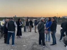 “Mosbindja Civile” në protestë