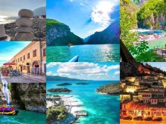 “El Tiempo”: Shqipëria, me plazhe ëndrrash, male dhe arkeologji