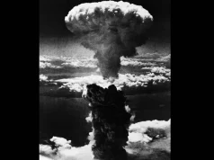 Çmimi Nobel për Paqe u shkon të mbijetuarve të bombës atomike