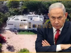 Sulmohet me dron shtëpia e Kryeministrit izraelit Netanyahu