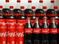 Coca-Cola HBC Austria tërheq miliona shishe nga tregu për arsye sigurie