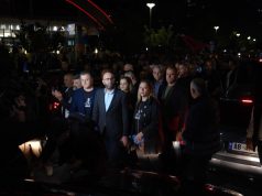 Protesta e opozitës, arrestohet një person, 7 të tjerë në kërkim