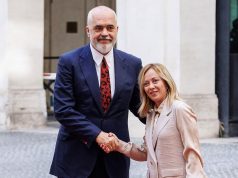 Refugjatët vijnë nesër, Rama: Përfshihemi vetëm nëse do Italia