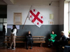 Gjeorgji, të gjitha palët pretendojnë fitoren në zgjedhje