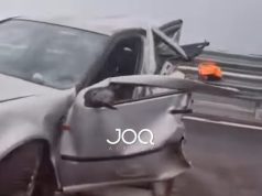 Aksident me vdekje në Thumanë – Kashar