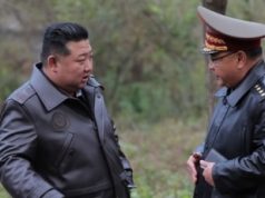 Arsenali bërthamor amerikan shqetësim për Korenë e Veriut