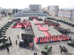 I gjithë populli ushtar. Si do të aktivizohet forca rezerviste e ushtrisë shqiptare