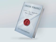 Botohen “Letërkëmbimet” e Lasgush Poradecit