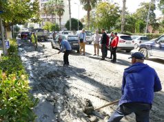 200 mijë euro fondi për dëmshpërblimin e 323 banesave dhe 73 bizneseve të dëmtuara në Vlorë