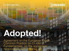 Shqipëria në BE. Ministri Manja jep lajmin e mirë