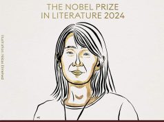 Shkrimtarja koreano-jugore, Han Kang fiton Çmimin Nobel në Letërsi. Në shqip, romani “Vegjetariania”, mbi luftën e një gruaje për t’u çliruar nga dhuna jashtë dhe brenda saj