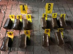 Mbi 10 kilogramë kokainë në vlerë 450 mijë euro u sekuestruan në Prishtinë