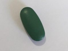 Policia: “Çamçakëzi” jeshil i gjetur në shkollën 9-vjeçare në Tiranë, vitaminë E