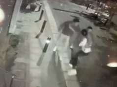 Athinë, vritet i riu shqiptar. Dy vëllezër e goditën me thikë dhe e lanë në mes të rrugës