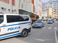 Vodhën dy makina në Elbasan, arrestohet 26-vjeçari, në kërkim një tjetër