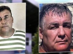 Mafiozi rus i kërkuar nga Moska dhe i arrestuar në Shqipëri ekstradohet në Rusi