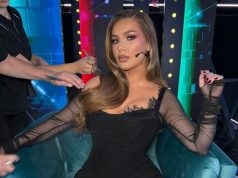 Do të kemi dasmë së shpejti? Olta Gixhari flet lidhur me planet për martesë