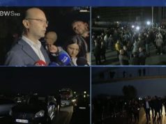 “U shoqëruan disa protestues në Komisariat”, Kaso: Policia i provokoi dhe i dhunoi