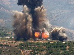 Izraeli fut trupat në Liban. Sulme tokësore në jug të vendit fqinj