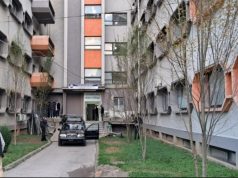 50-vjeçari në Tetovë dyshohet se ka vrarë bashkëshorten dhe vajzën e mitur