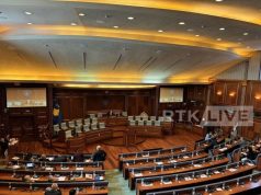 Ushqimet e FSK/ Dështon rezoluta e opozitës që kërkonte dorëheqjen e ministrit të mbrojtjes