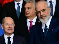 Reagime mbi hapjen e grupkapitullit të parë BE-Shqipëri