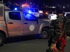 Më shumë se 60 persona janë plagosur në një sulm me dron në Izraelin verior. Hezbollah merr autorësinë