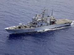 16 emigrantët e parë po udhëtojnë drejt Shqipërisë. Ata janë 10 klandestinë nga Bangladeshi dhe 6 egjiptianë