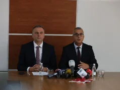 Vetëvendosja e quan propagandë çështjen e ushqimit në FSK