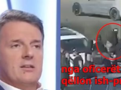 Arrestimi i Metës po shfrytëzohet edhe nga opozita italiane