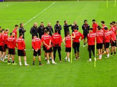 Liga e Kombeve: Ndeshjet kundër Çekisë e Gjeorgjisë. Zbardhet programi mediatiko-stërvitor i Kombëtares