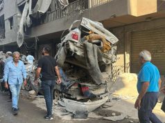 Izraeli bombardon pa paralajmërim Bejrutin. Bilanci: 22 të vrarë