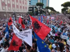 Protesta e opozitës/ Zbardhen dy skenarët e PD. Blindohet kryeministria