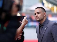 Bie nga dhoma e hotelit në Argjentinë. Humb jetën Liam Payne i One Direction