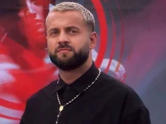 Ish-noteri dhe fituesi i BBV3, Luiz Ejlli është dënuar me 1 vit burg nga Gjykata e Fierit për falsifikim dokumentesh.