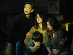 Aia, asistentja virtuale merr peng familjen së cilës i shërben. Filmi “AfrAid”, një histori makthi prej Inteligjencës Artificiale