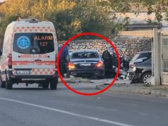 Vrasës me pagesë, të ardhur nga Mali i Zi dyshohet se ekzekutuan Licin e Bushatin