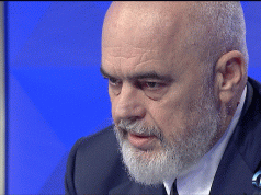 Edi Rama flet për sëmundjen: Dilja natën nëpër korridoret e spitalit. Piva ilaçe shumë të forta