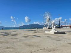 (FOTOT) Si është zgjuar Vlora sot. Ministria e Mbrojtjes informon mbi situatën