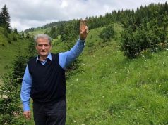 Sot 80 vjeç! Sali Berisha feston përvjetorin e madh