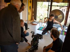 Nis xhirimet filmi “Ajo që mbetet”, një bashkëpunim mes Shqipërisë, Italisë dhe Bullgarisë