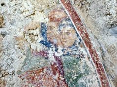 Zbulime të reja gjatë restaurimit në Kishën e Shna Ndout në Kepin e Rodonit