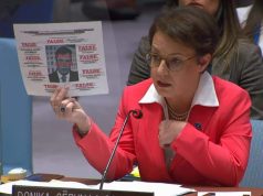 Gërvalla në OKB: Serbia është e interesuar ta shkatërrojë shtetin e Kosovës