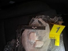 Kapet kokainë me vlerë 10 mijë euro në Kosovë